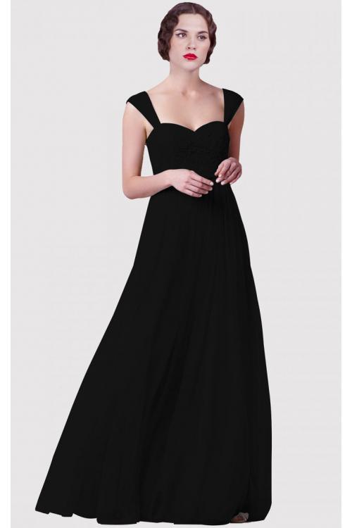 Princess Natural Tulle Sweetheart Sleeveless Bridesmaid Dresses