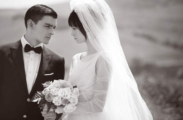 The Wedding Budget -- Who Pays for What - Styletheaisle UK