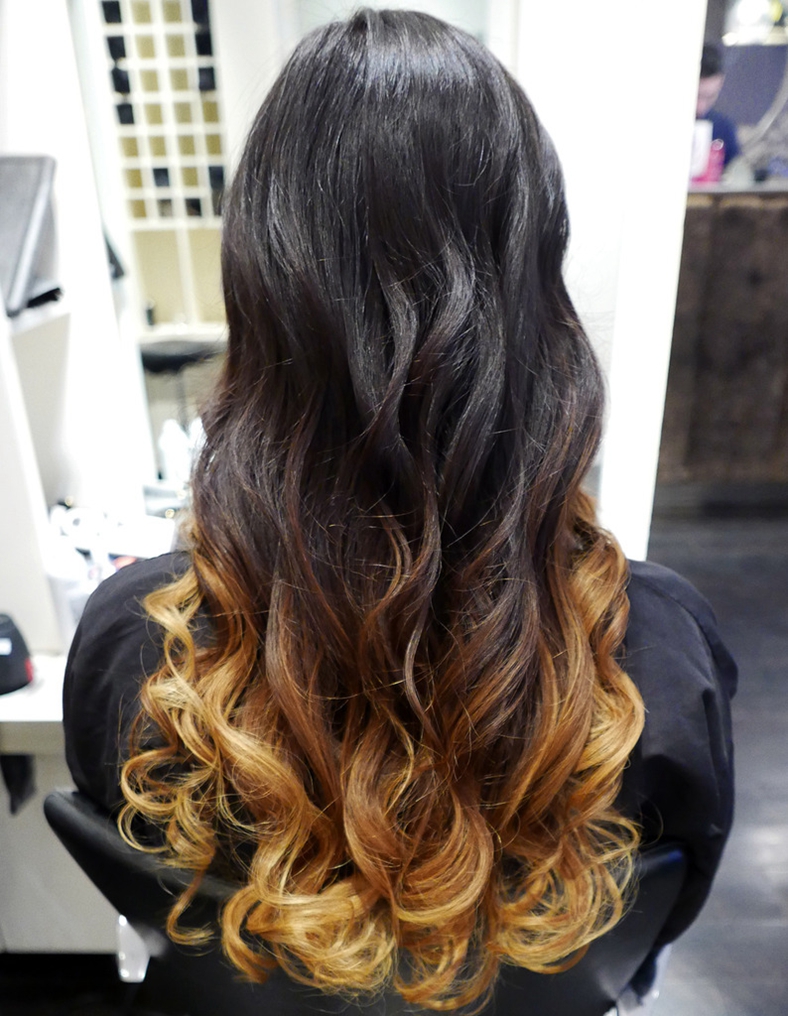 BRAID DIY-Styletheaisle