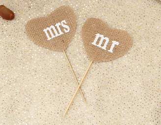 Gifts & Decorations