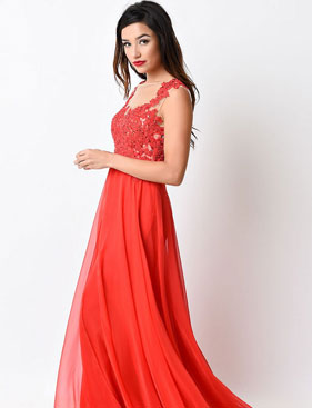 prom vintage Dresses